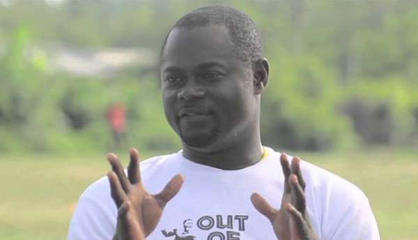 Odartey Lamptey Narrates How He Felt After DNA Test Proved 3 Kids Were Not Mine