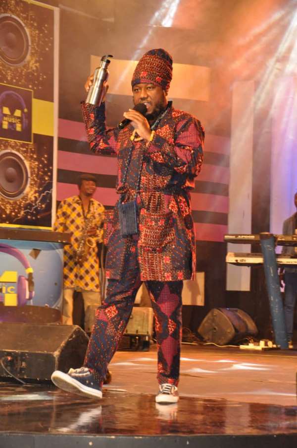 Blakk Rasta Is Bigger Than Shatta And Sark Combined---Dr. UN