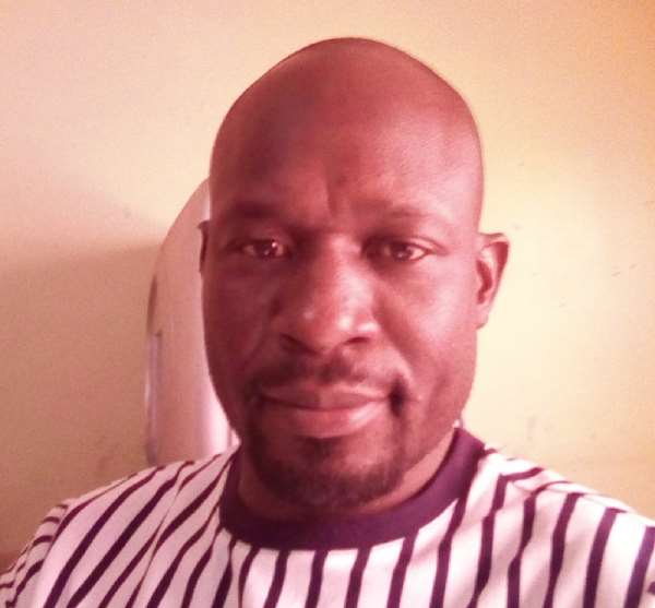 Author: Brian Kazungu