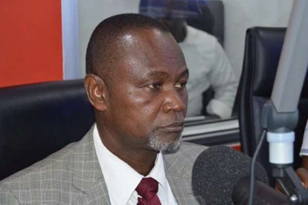 You've Been Brainwashed To Recite That Lie, Mahama Didn't Give All Ghana's Bauxite To Ibrahim Mahama – Namoale Reacts To Samira Bawumia