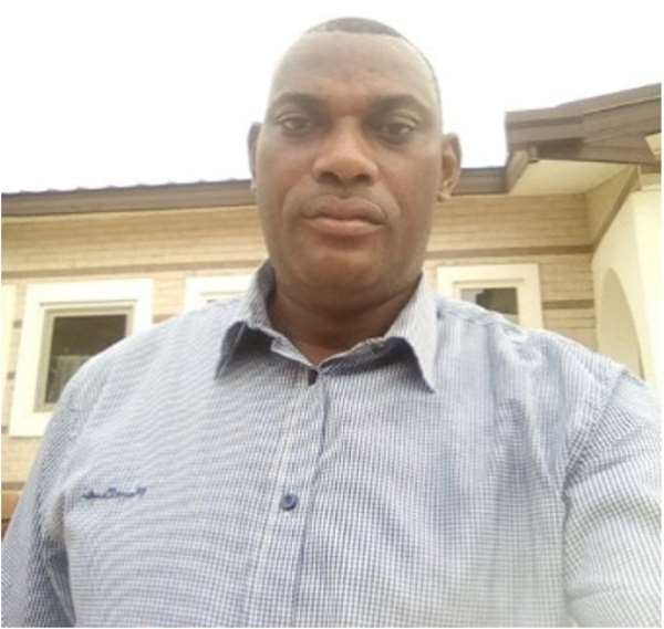 Ghanaians Deserve Decent Politics---Final Part