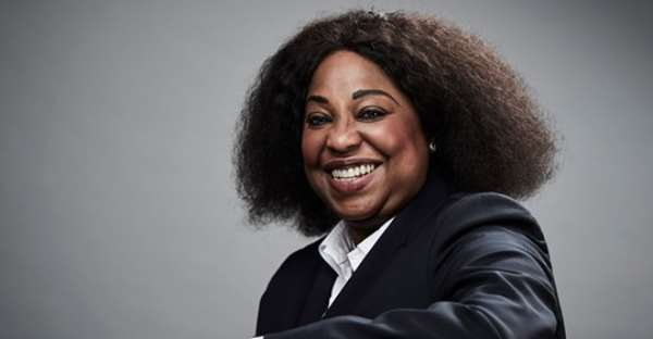 Fatma Samoura