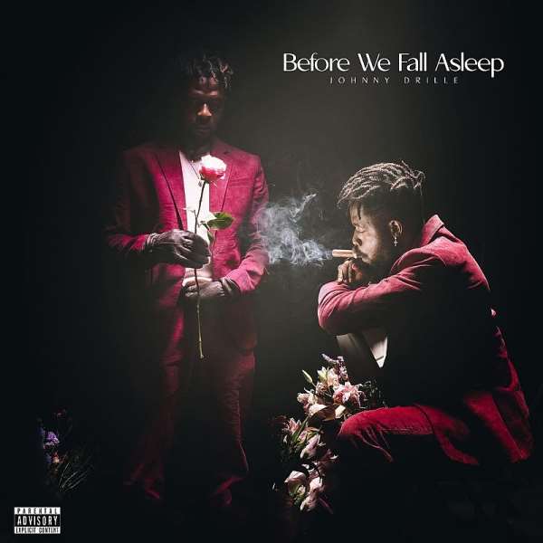A Review Of Johnny Drille's Before We Fall Asleep Album