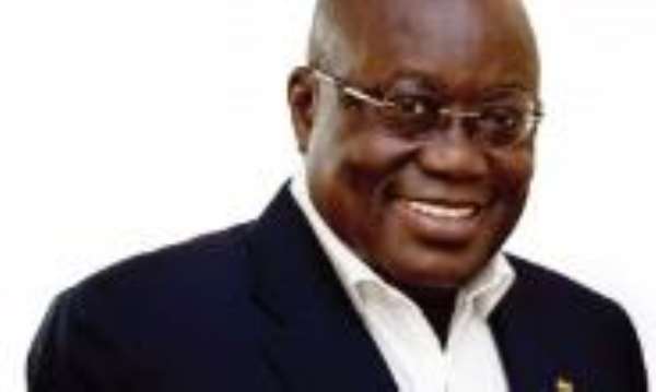 Ghana's Economic Imperative and Why Akuffo-Addo's Government must have a comprehensive Asia Policy