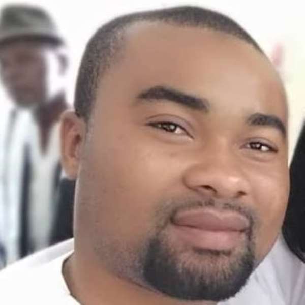 Razak Kojo Opoku schools us on Ghana Beyond Aid