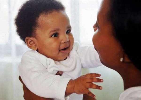 Owning Your Child: The Adoption Process In Ghana Made Simple