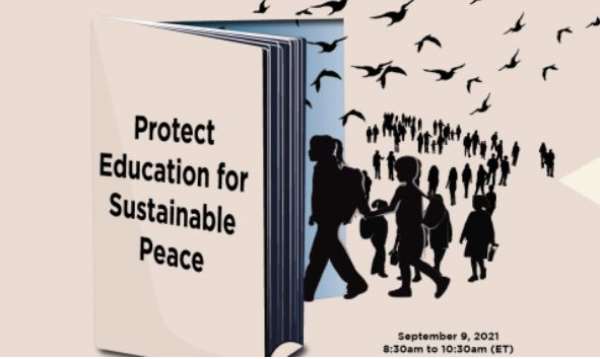 Education Above All Foundation calls on those responsible for attacks on education to provide reparations to affected families and communities