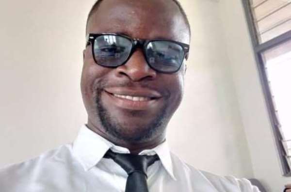 Corruption Fight: 78% of Ghanaians not confident in Akufo Addo rather than CDD's 62% - Economist claims