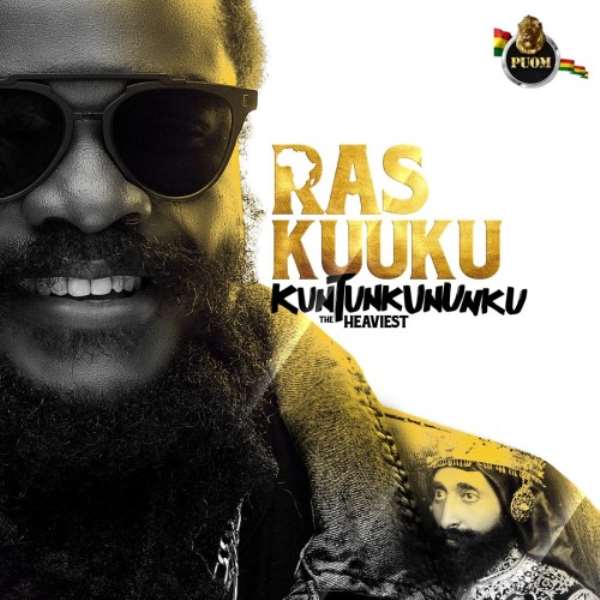 Ras Kuuku and Stonebwoy address xenophobia in new song “Poverty” - LISTEN