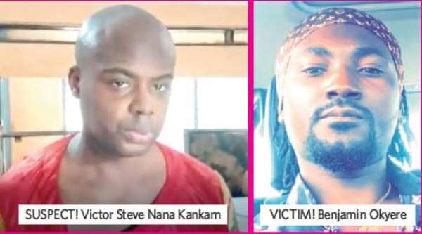 Ofankor ‘Killer’ Landlord Has Not Escaped – Investigator Tells Court