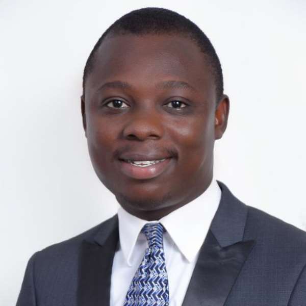 Michael Atuahene Djan