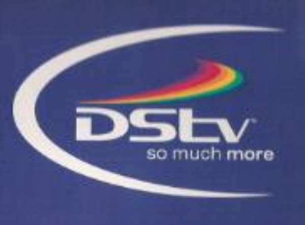 GHANA, KENYA, NIGERIA & THE UNITED KINGDOM ON M-NET’S STUDIO 53 THIS WEEK