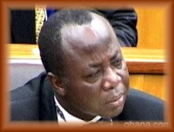 See Who Is Talking About Corruption