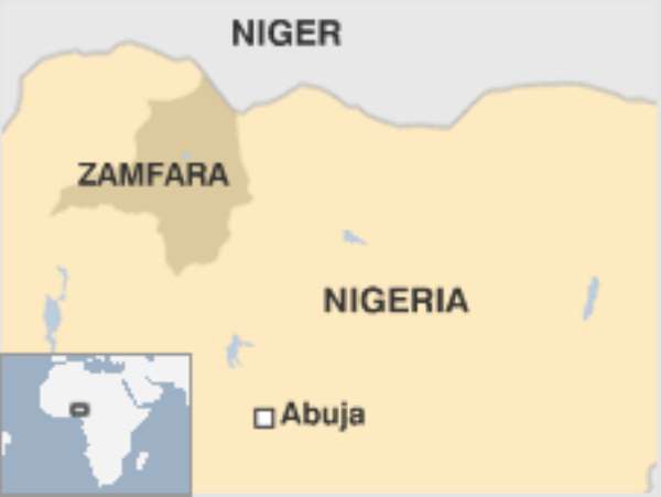 After India is Nigeria the next Nation to look out for?