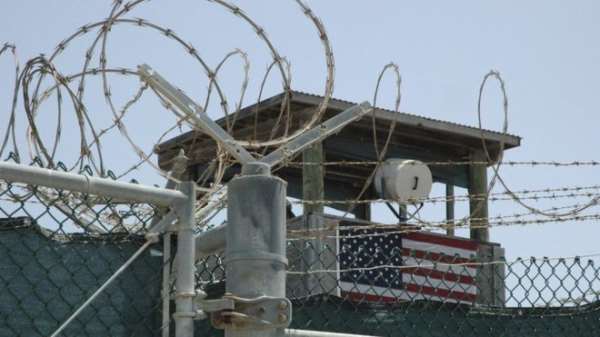 The Guantanamo Bay facility is used to detain what the US government calls