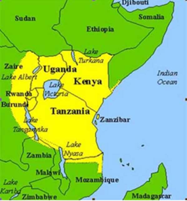 10 Must Know Swahili Words When Travelling to East Africa