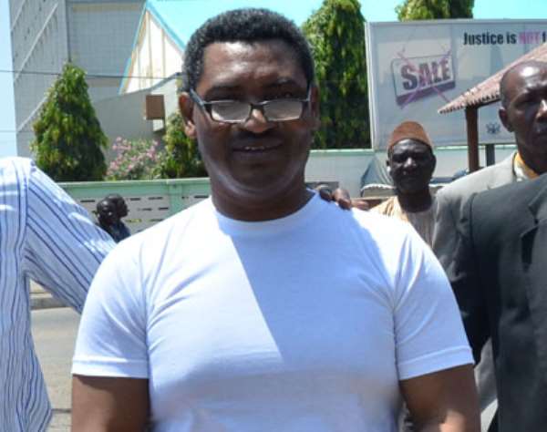 Counsel in sodomy trial moves of stay proceedings motion