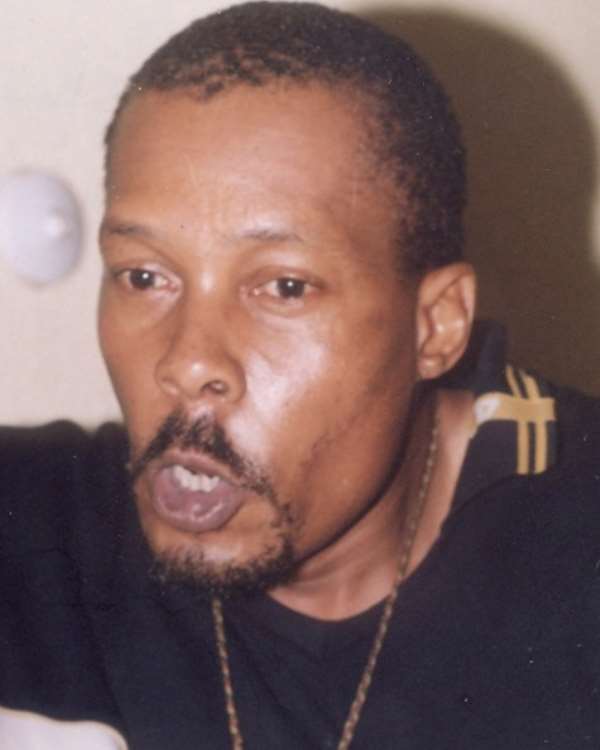 Hanks Anuku Abandons Movies To Be Uduaghan’s Aide