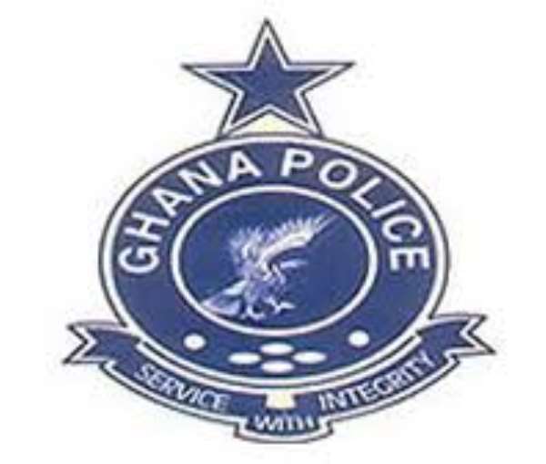 House-help arrested with stolen car