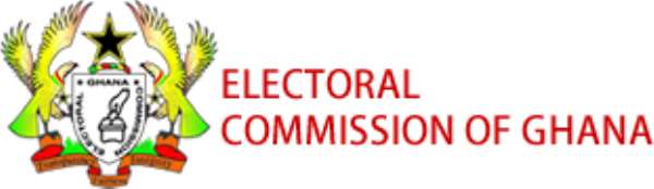 EC schedules biometric voter registration for May, 29, 2012
