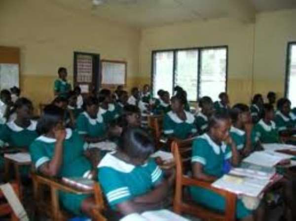 The Nursing Profession In Ghana Has Become More Of