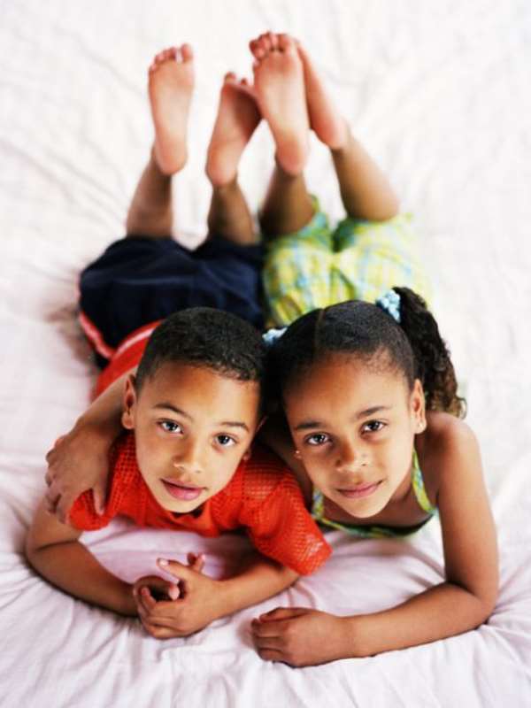 What I Need To Know About My Child’s Bedwetting