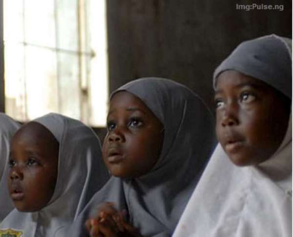 200 Abducted Girls: Call For All Hunters, Able Youth To Join Search