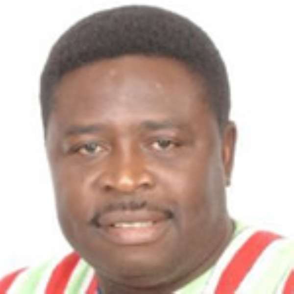 CPP's candidate provides a clear direction for Ghana