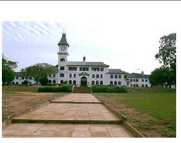 Achimota School