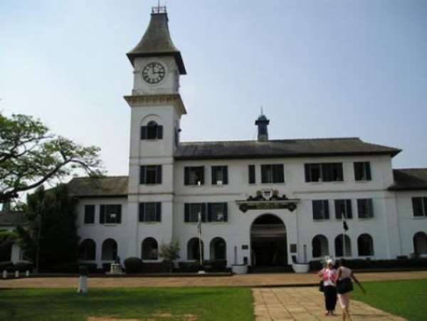 NDC Proforum: Achimota School bigoted hair code has outlived its usefulness