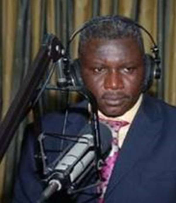Adakabre Frimpong Manson
