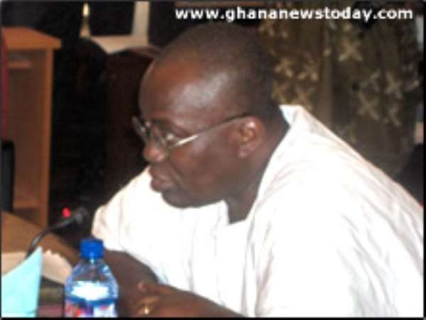 Ghana Promises to Play an Active Role in Unifying Continent
