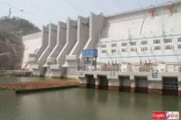 885 To get compensation following Bui power project