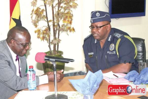 Police activate joint operation centres ahead of Supreme Court verdict