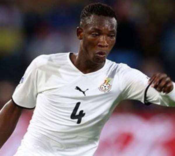 John Paintsil