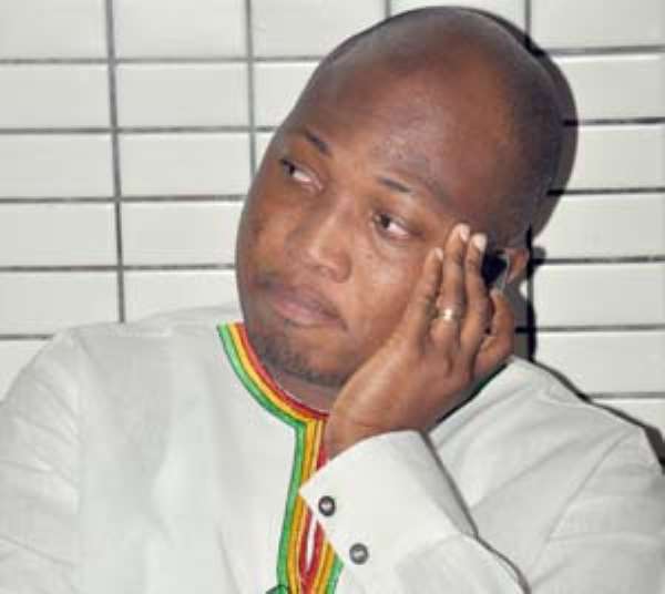 Ministers Chased…By Angry Students