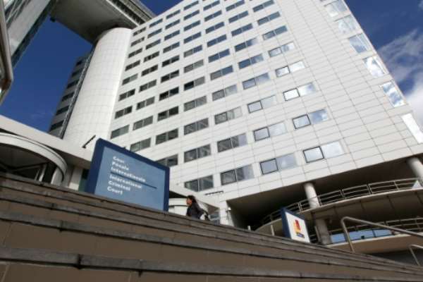 Impartiality Challenge for the ICC