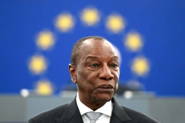 Guinea: If The People Prefer Military Rule To Civil Rule, Why Not: Only Pray The Military Too Don’t Get Corrupted
