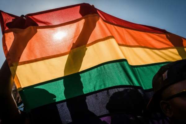 LGBTQ+, another western democratic encroachment on the African Culture: Is Africa taking it like their loans or it will keep her identity?