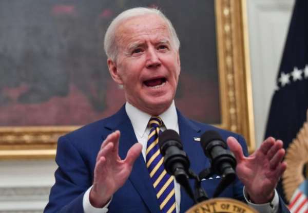 Biden Caught in a Double Bind