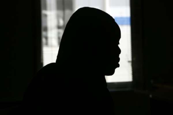 The Uprising Of Sexual Abuse (rape) In Our World