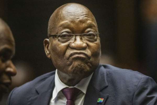 He Is A Thief But He Is Ours: The South African Experiment