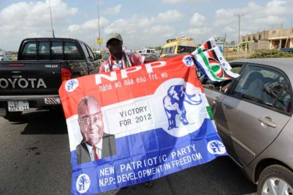 Why Do Ghana Politicians Think They are Cleverer to Take the Citizenry for Fools?