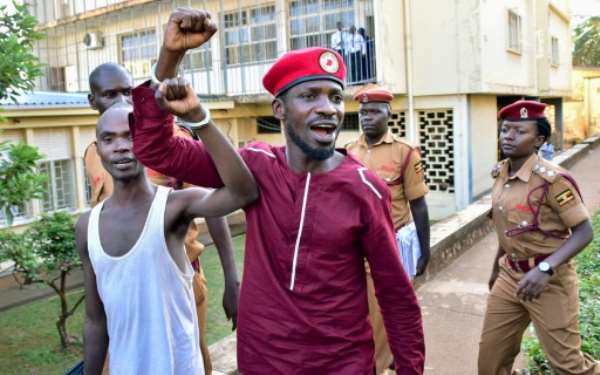 How Bobi's investment in outrage paid off and made him look great!