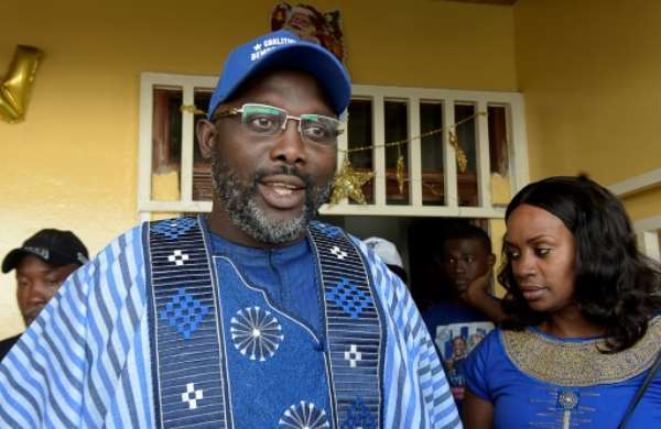 What Kind Of Leadership Does Liberia Need For A stable Longterm Future As A Democracy?
