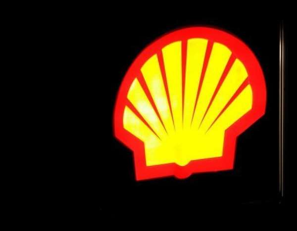 Production has halted at Shell's Bonga field in Nigeria. By Karen Bleier (AFP)