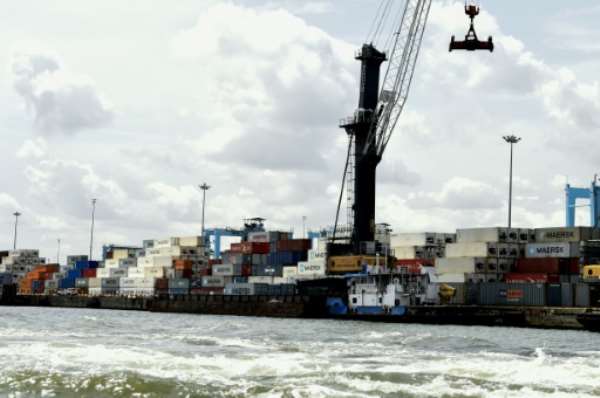Why Ghana Needs An Indigenous Shipping Line