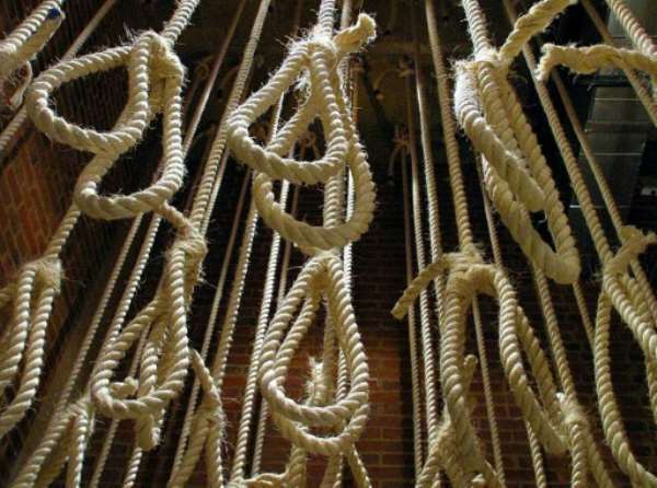 The Death Penalty In Nigeria’s Constitution: A Call For Considered Moratorium