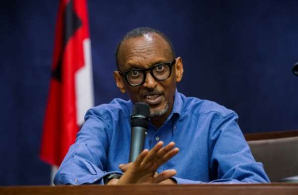 UN Economic Commission For Africa On Rwanda