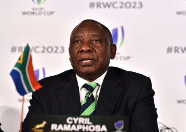 South Africa On A Clear Path To Benefit From Trade In Manufactured Goods With Other African Countries